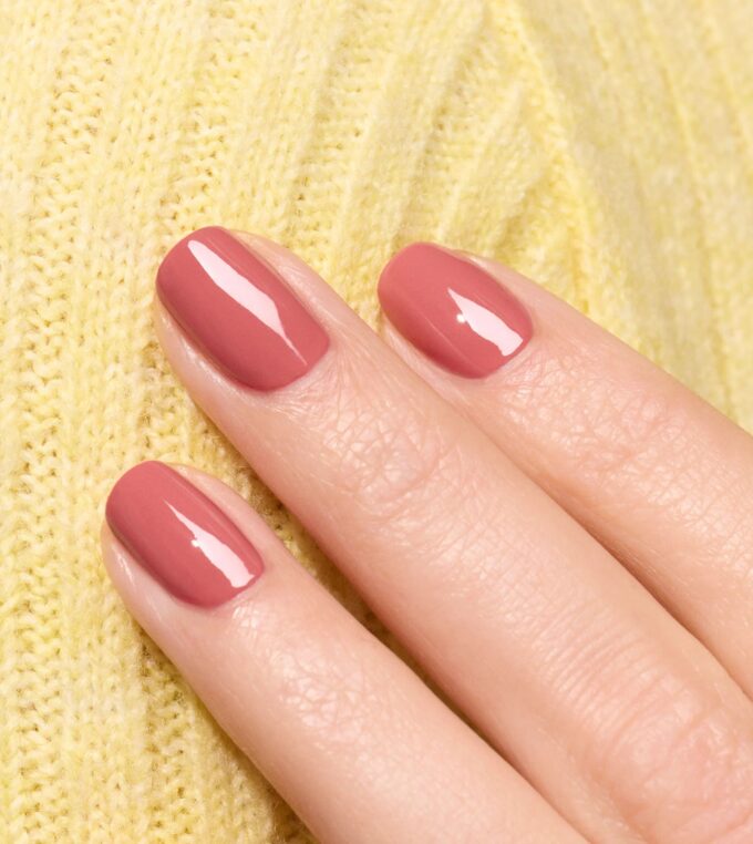 Lakier do paznokci Green Bois de Rose