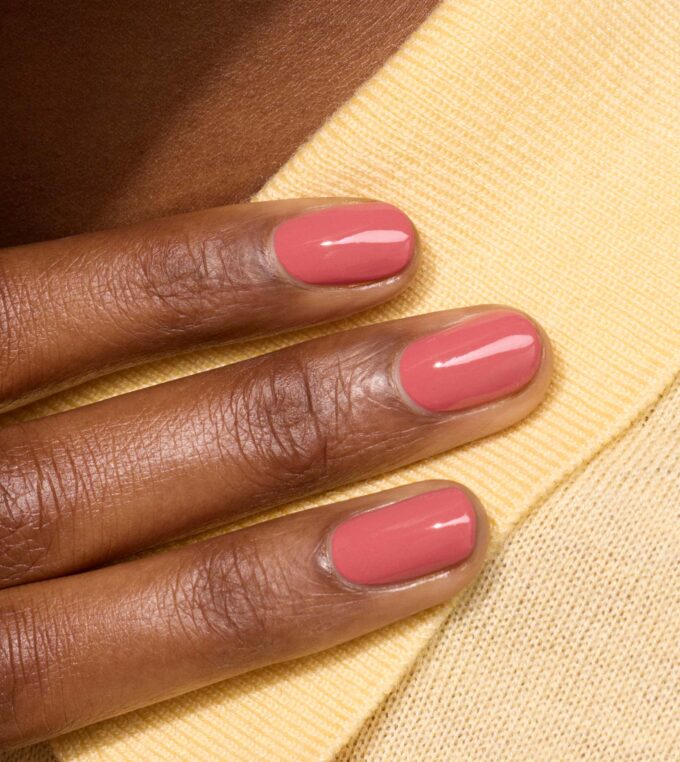 Lakier do paznokci Green Bois de Rose