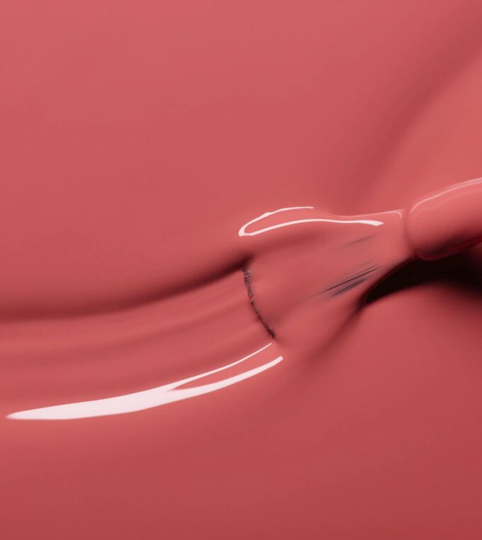 Lakier do paznokci Green Bois de Rose