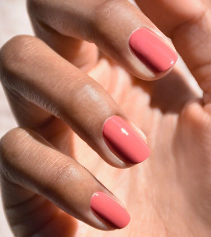 Lakier do paznokci Green Bois de Rose