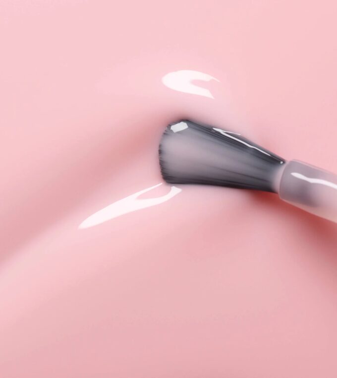 Lakier do paznokci Green Hortencia