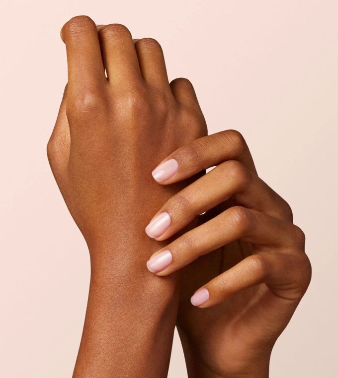 Lakier do paznokci Green Hortencia