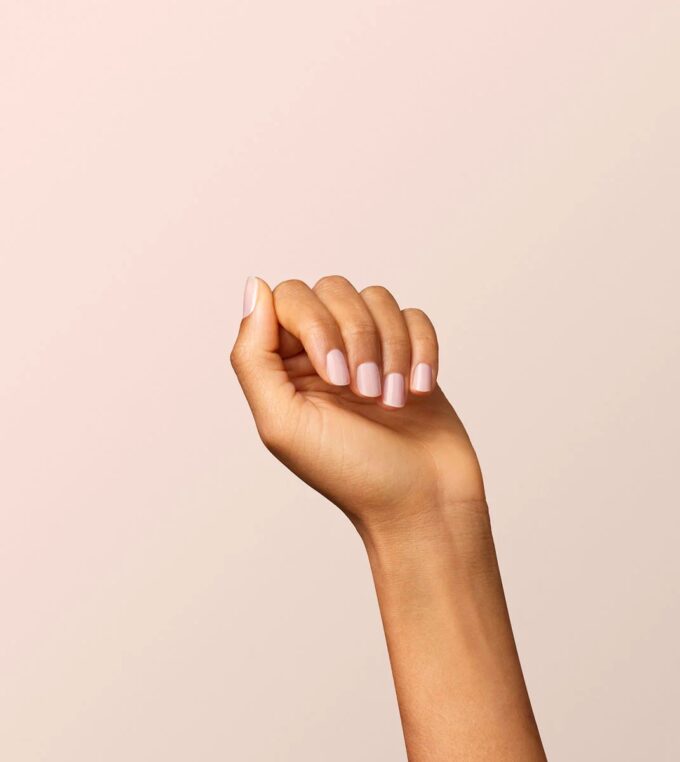 Lakier do paznokci Green Hortencia