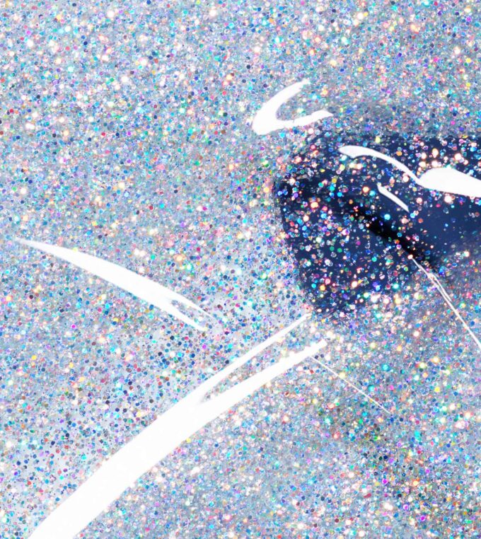 Lakier do paznokci Green Mermaid