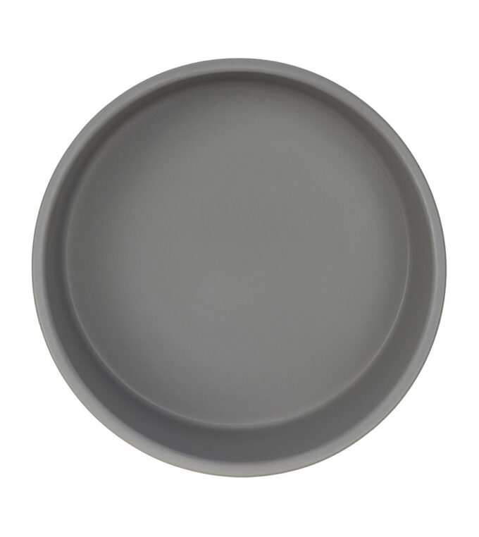 Miska porcelanowa dla psa Cali Grey