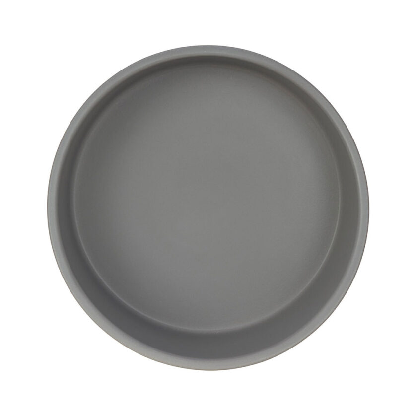 Miska porcelanowa dla psa Cali Grey - Image 2