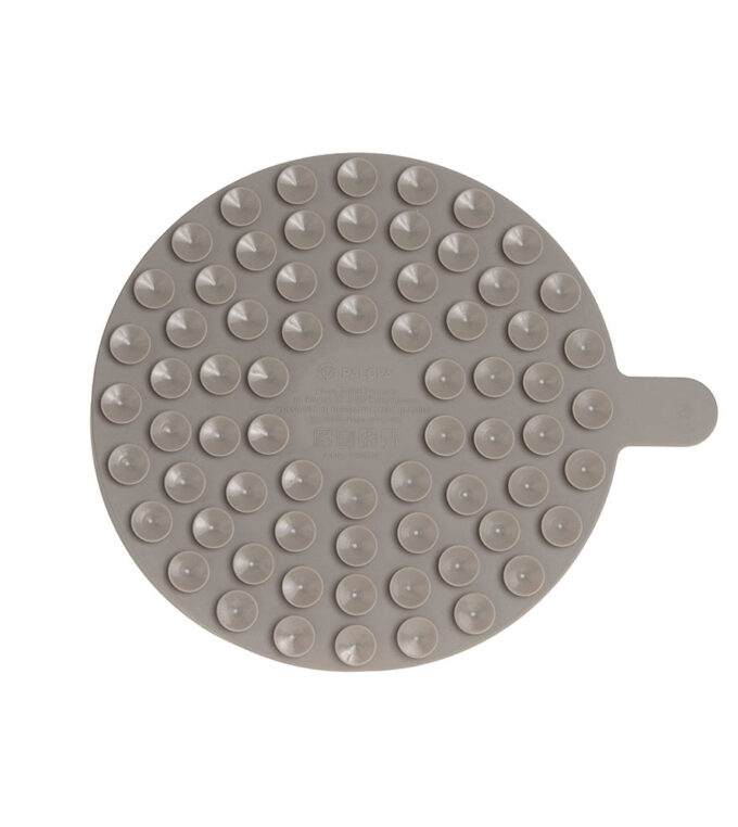 Wkład do miski spowolniający Yumo Taupe