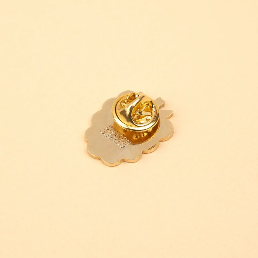 Pin Malina - Image 2