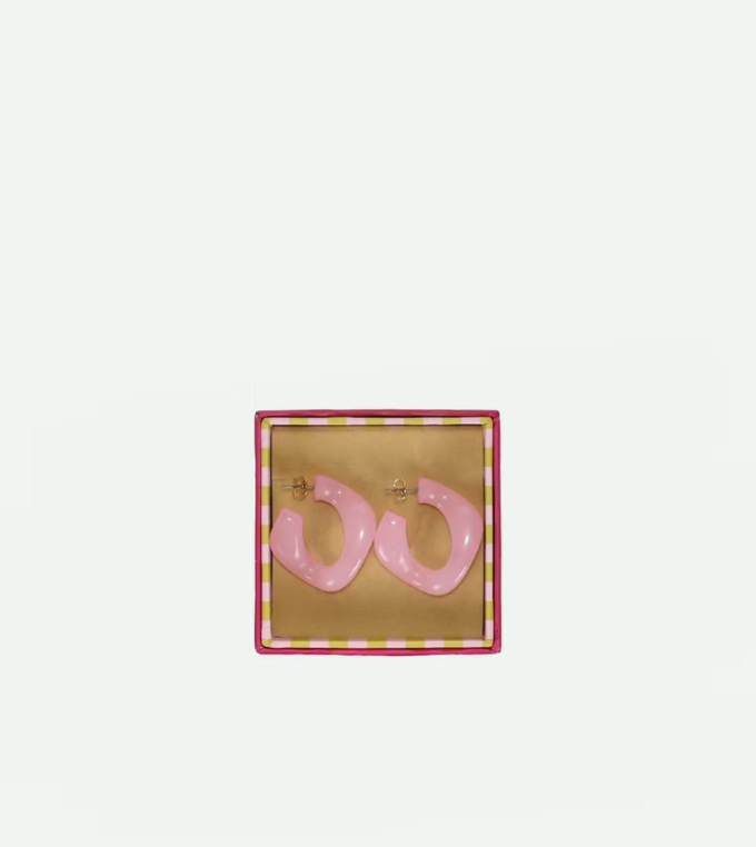 slou-the-sticky-sis-club-kolczyki-il-sole-dolce-pink