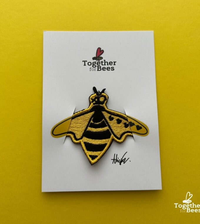 slou-together-for-the-bees-naszywka-pszczola-alicja-kozlowska