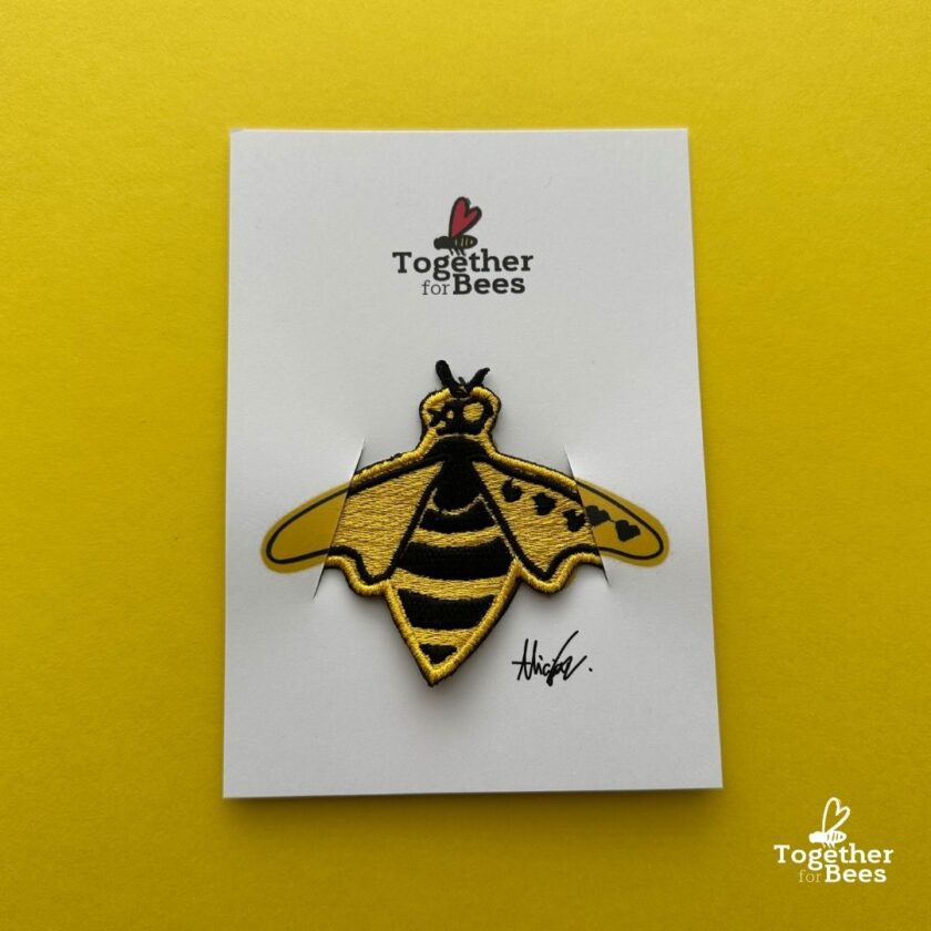 slou-together-for-the-bees-naszywka-pszczola-alicja-kozlowska