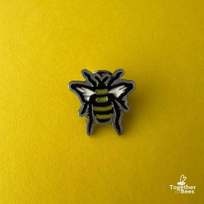 slou-together-for-the-bees-pin-pszczola-aleksandra-waliszewska