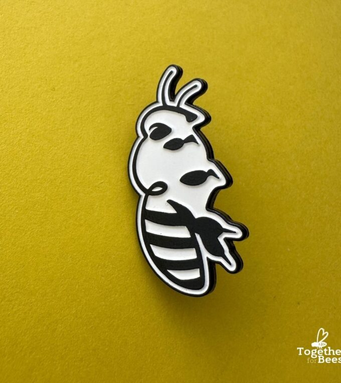 slou-together-for-the-bees-pin-pszczola-magda-pankiewicz