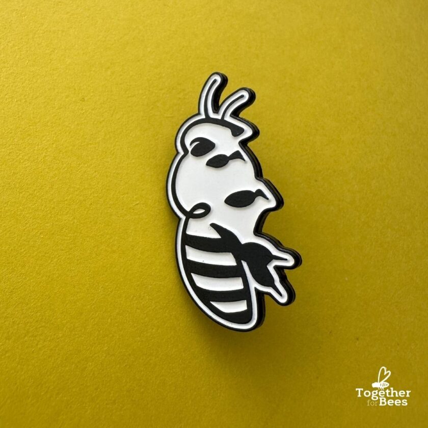 slou-together-for-the-bees-pin-pszczola-magda-pankiewicz