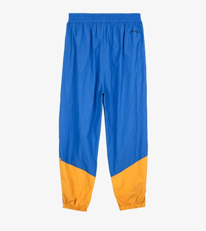 Spodnie Color Block Joggins