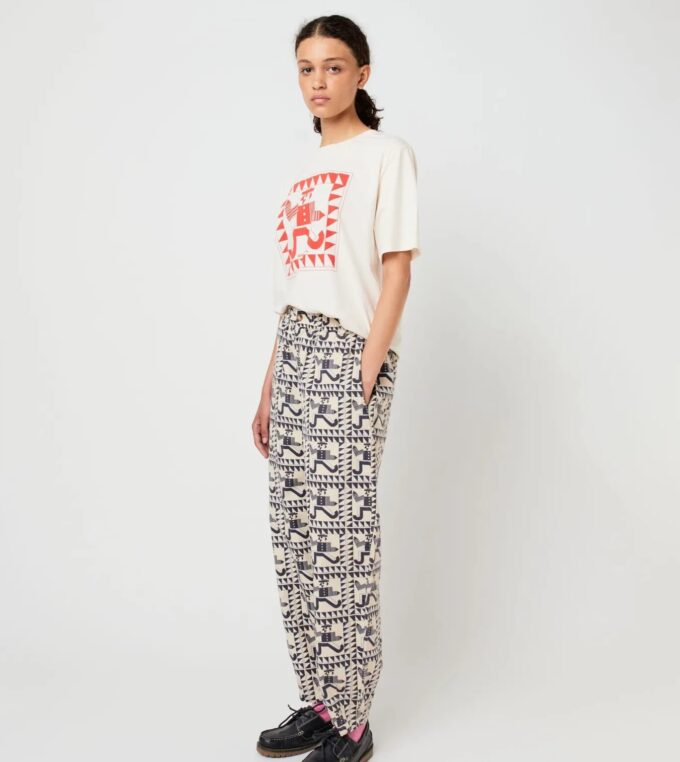 T-shirt fitted Mr Pencil