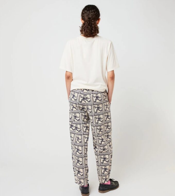 T-shirt fitted Mr Pencil