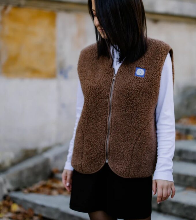 Kamizelka Hug Gang Adult