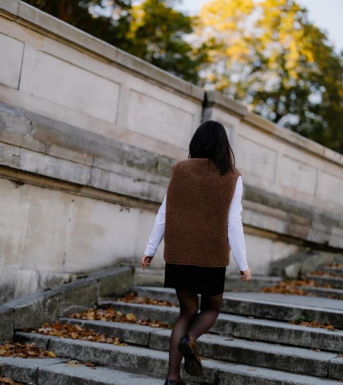 Kamizelka Hug Gang Adult