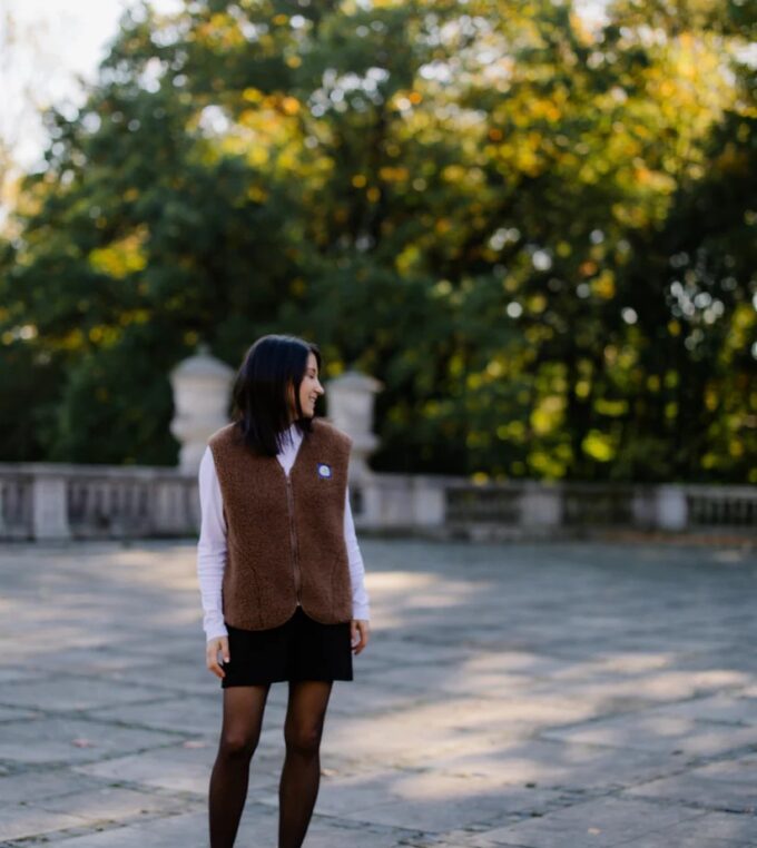 Kamizelka Hug Gang Adult