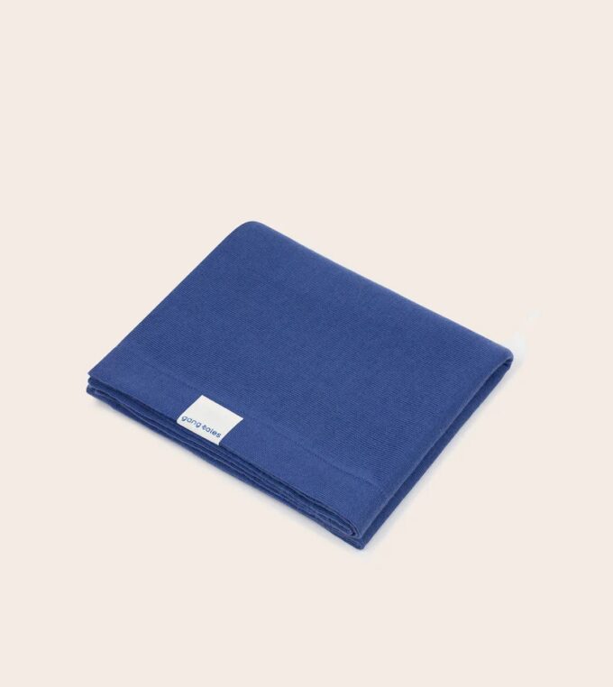 Kocyk Wakey Wakey Blueberry