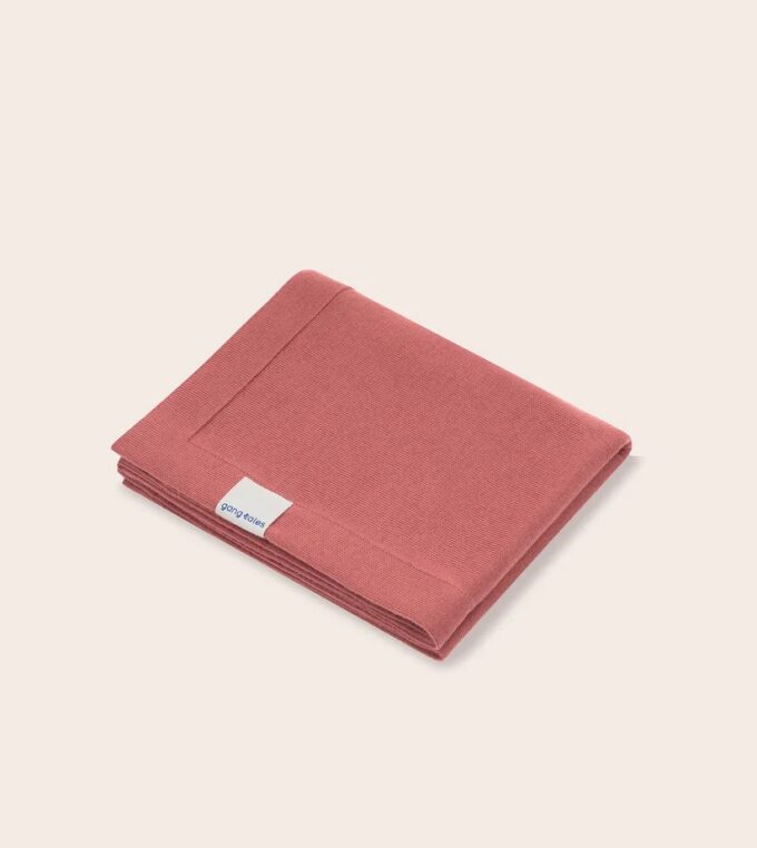 Kocyk Wakey Wakey Rose