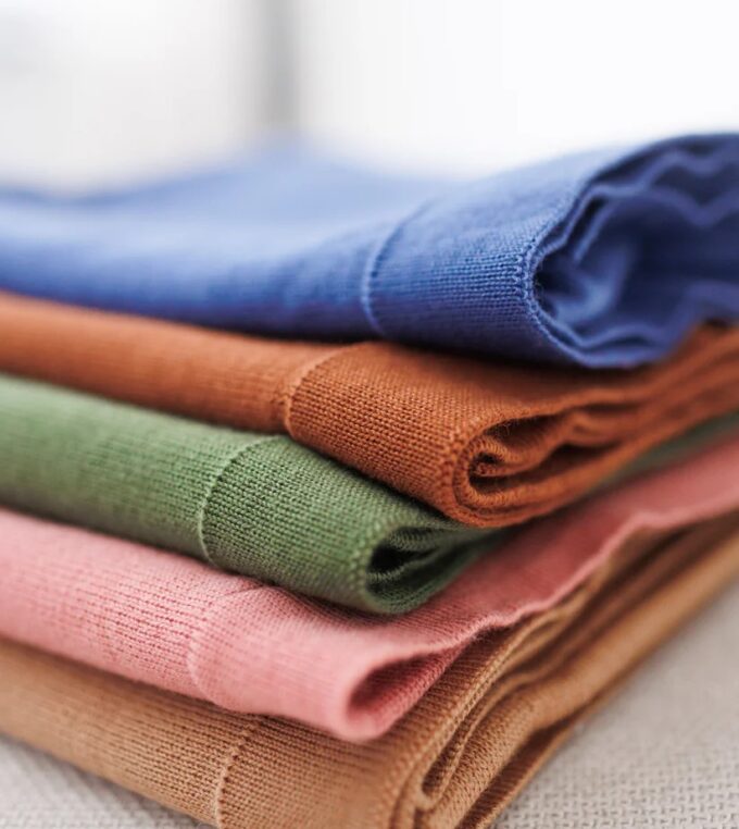 Kocyk Wakey Wakey Blueberry