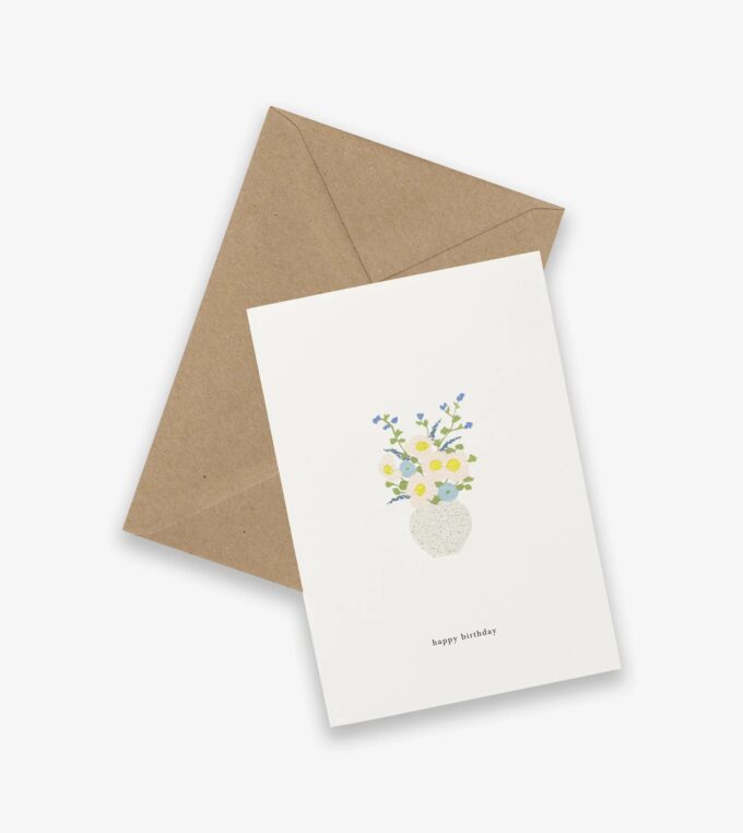 slou-kartotek-kartka-birthday-flowers