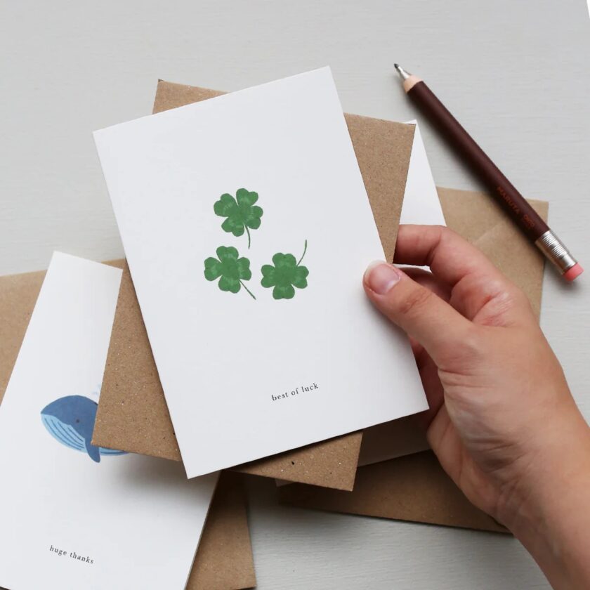 Kartka Clover - Image 3