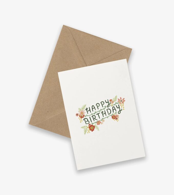 slou-kartotek-kartka-floral-birthday