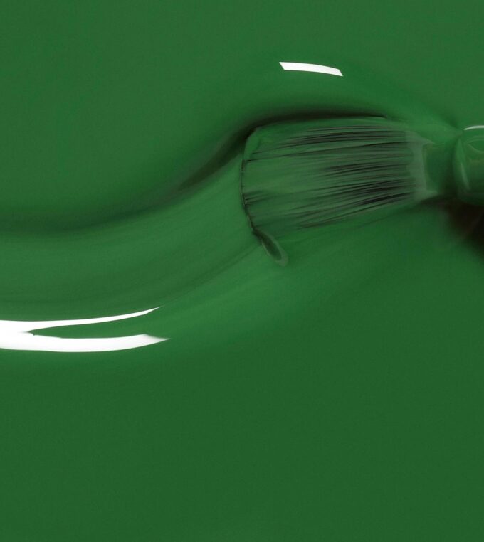 Lakier do paznokci Green Jade