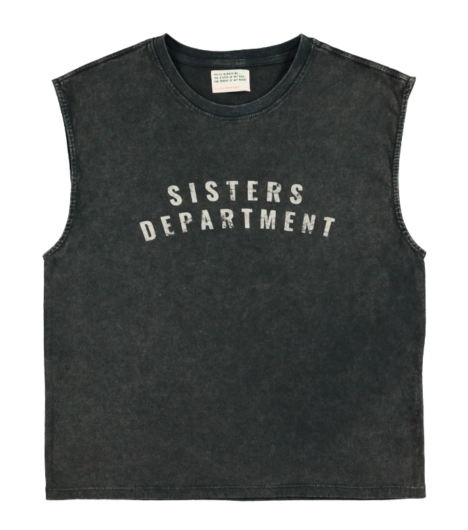 slou-sisters-department-koszulka-bez-rekawkow-sisters-department-faded-black