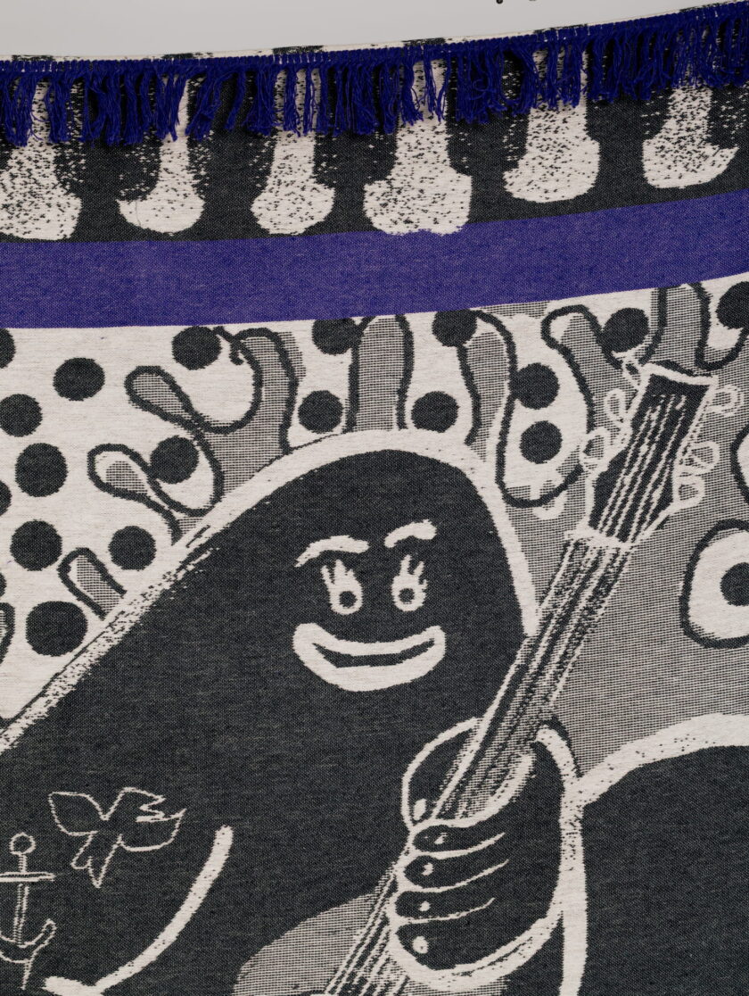 Pled Beatnik Ukrytnik - Image 3