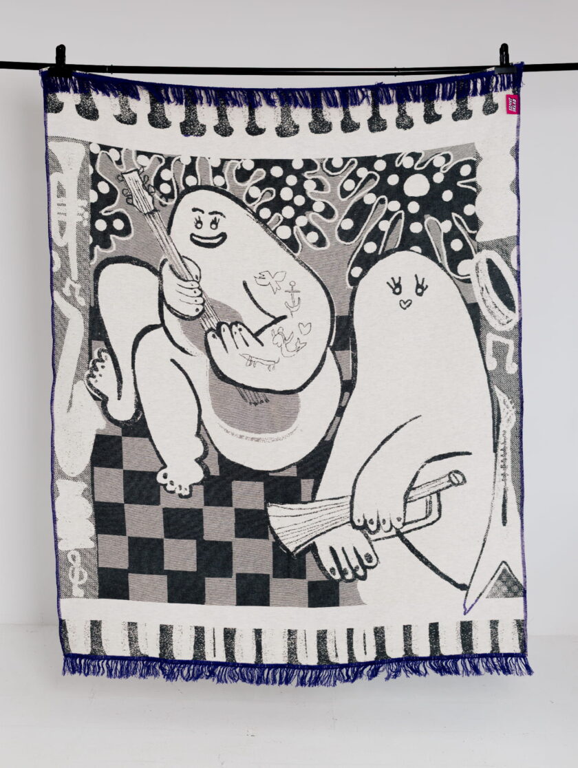 Pled Beatnik Ukrytnik - Image 8