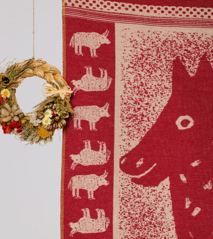 Pled Ele Mele Dropie Feler