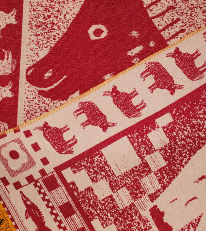 Pled Ele Mele Dropie Feler