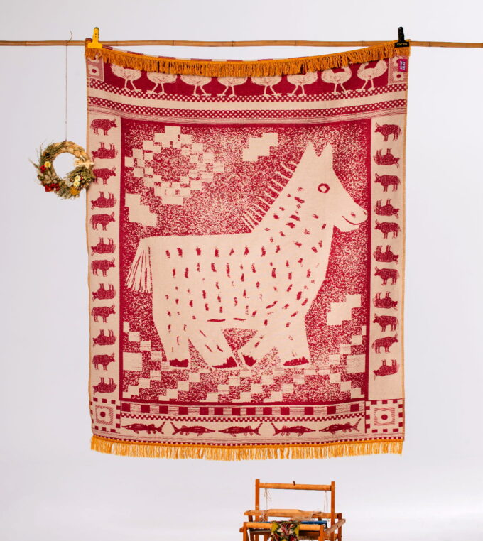 Pled Ele Mele Dropie Feler