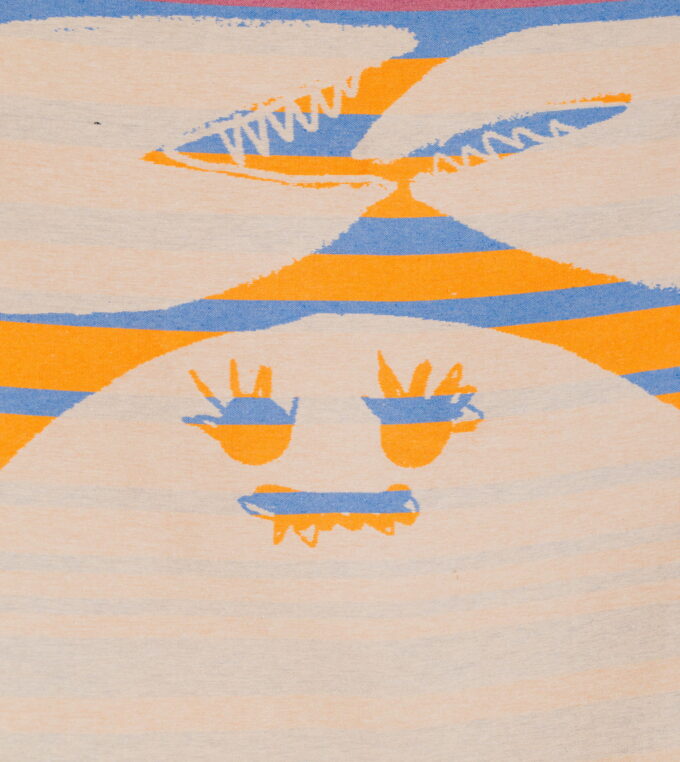 Pled Happy Czołganek