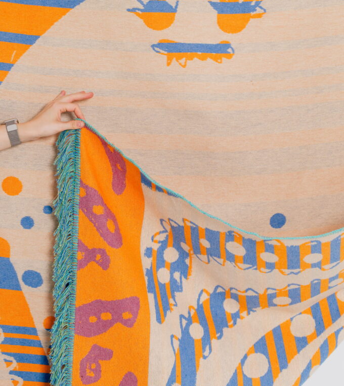 Pled Happy Czołganek