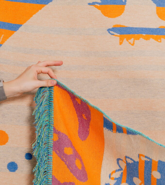 Pled Happy Czołganek