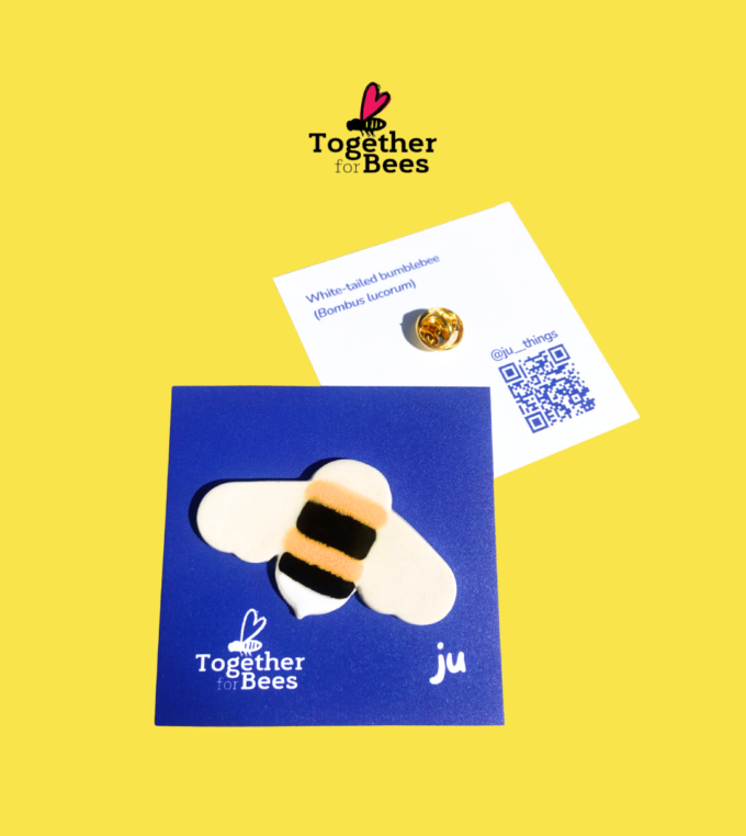 Pin-ceramiczny-Ju-together-for-bees