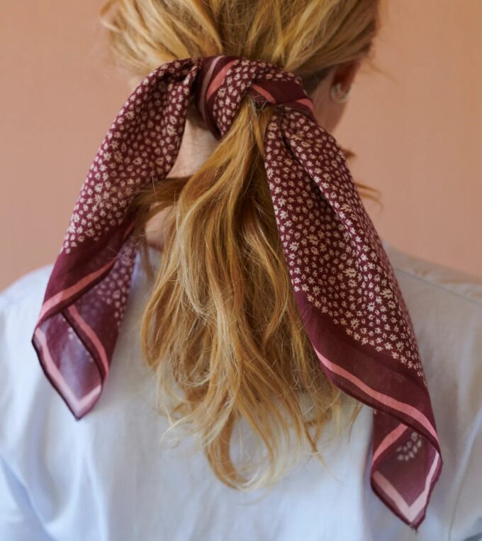 slou-habiba-bandana-autumn-leaf-burgundy