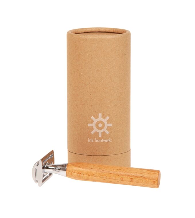 Maszynka do golenia wielorazowa Buk