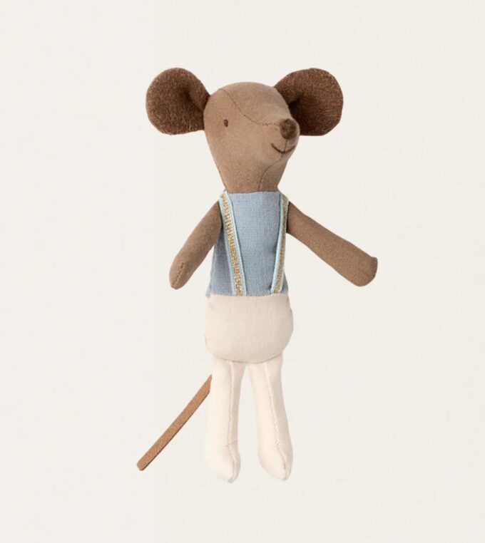 Myszka baletnica Big Brother Romeo