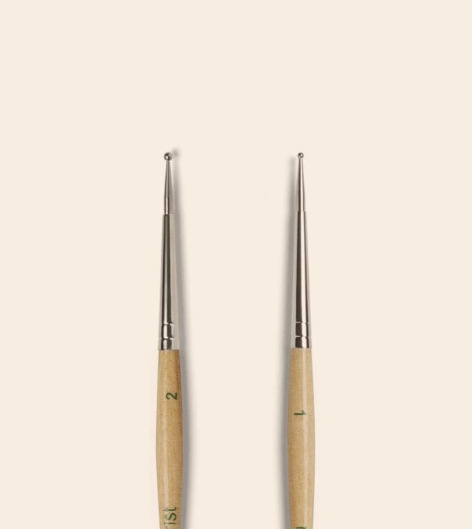 Narzędzie do kropek Dotting Tool