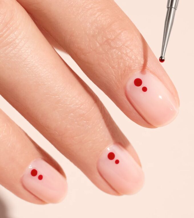 Narzędzie do kropek Dotting Tool