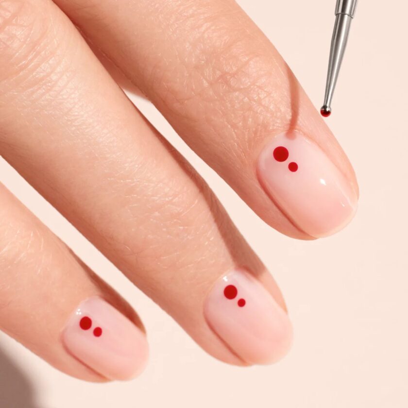 Narzędzie do kropek Dotting Tool - Image 3