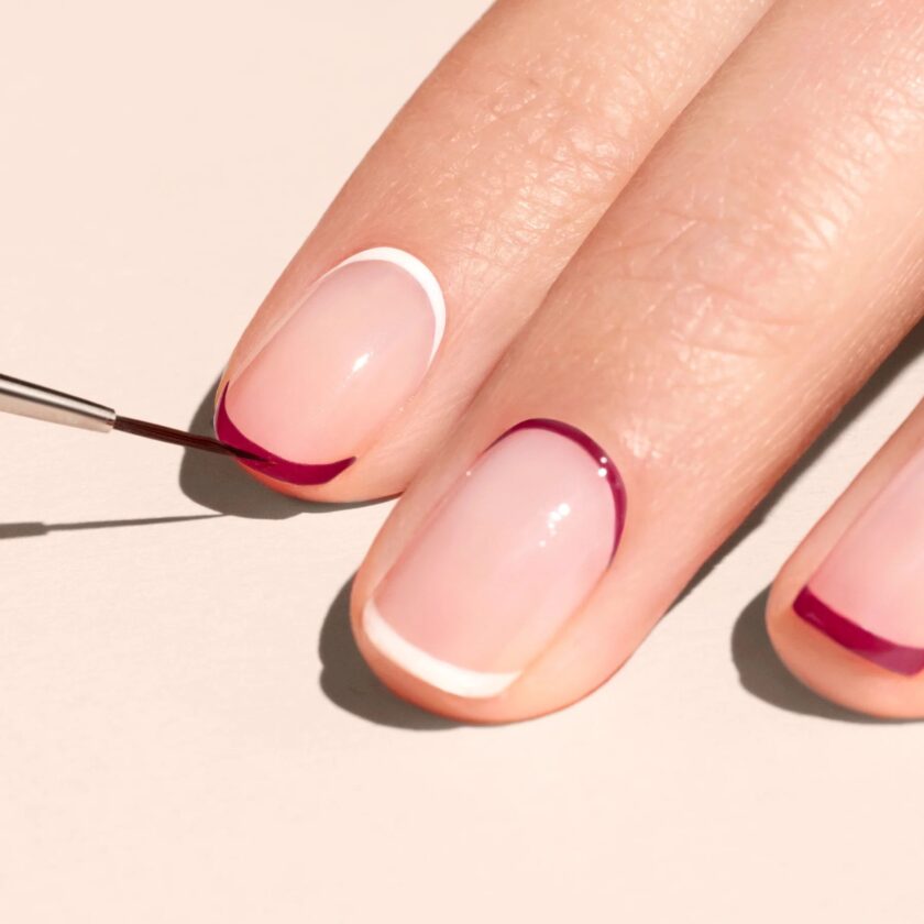Pędzelek Nail Art Liner - Image 3