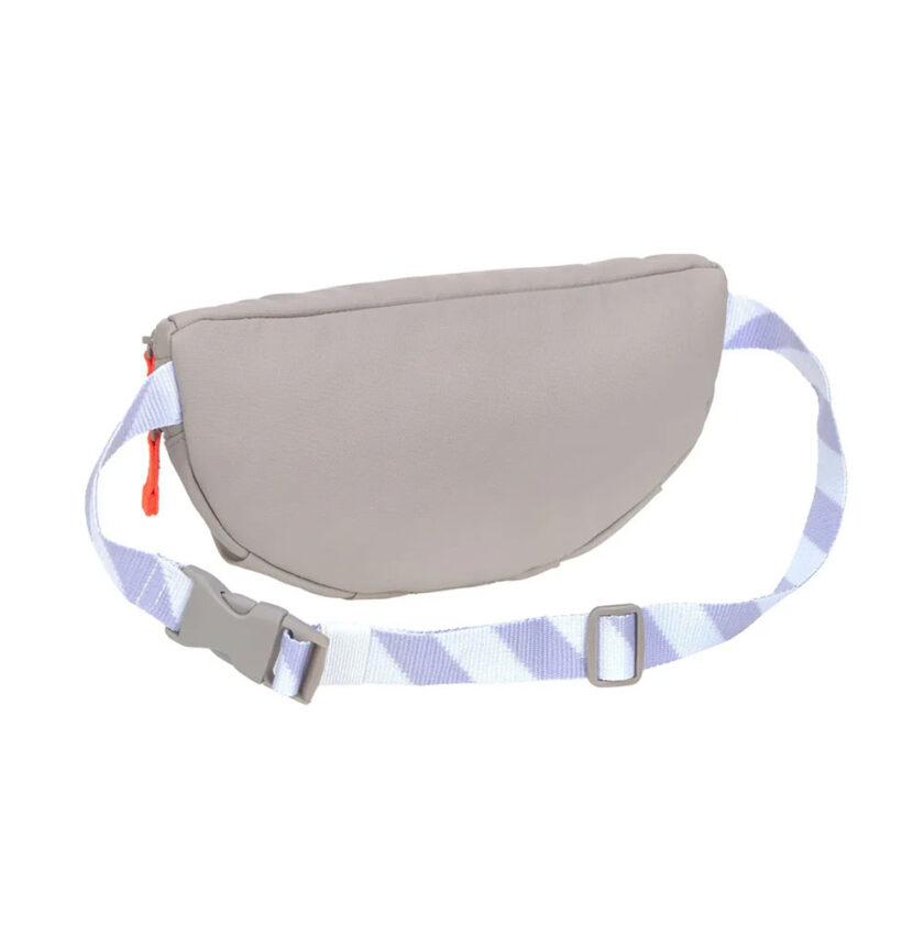 Torebka nerka na smakołyki dla psa Enja mini Taupe - Image 5
