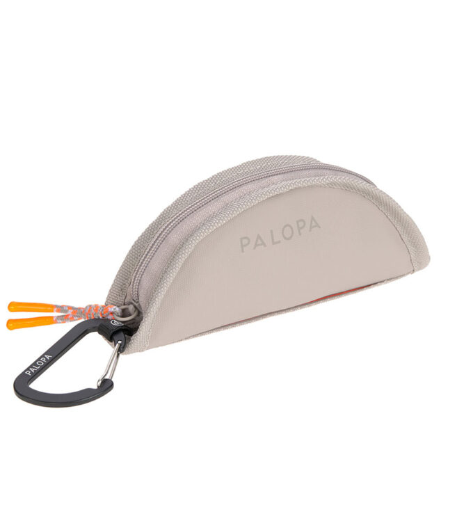 Miska turystyczna dla psa Tura Taupe